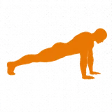 push-up