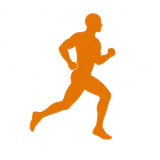 run